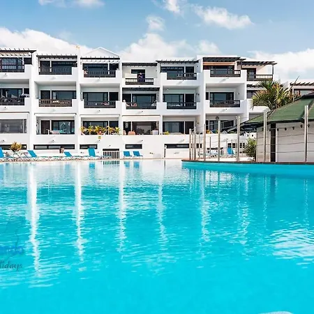 Casa Patty, Piscinas Climatizadas, Primera Linea 公寓 *