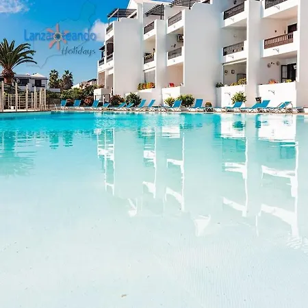 Casa Patty, Piscinas Climatizadas, Primera Linea 公寓