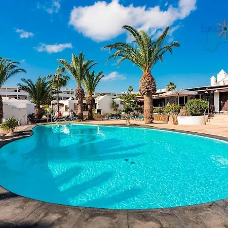 Casa Patty, Piscinas Climatizadas, Primera Linea 公寓