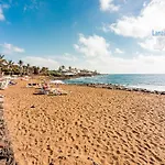 Apartmán Casa Patty, Piscinas Climatizadas, Primera Linea Costa Teguise