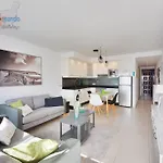 Casa Patty, Piscinas Climatizadas, Primera Linea Apartmán *