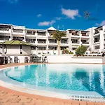 Apartmán Casa Patty, Piscinas Climatizadas, Primera Linea