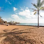 Casa Patty, Piscinas Climatizadas, Primera Linea *