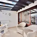 Casa Patty, Piscinas Climatizadas, Primera Linea Apartmán *