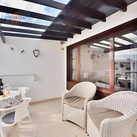Casa Patty, Piscinas Climatizadas, Primera Linea Apartment *