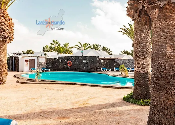 Casa Patty, Piscinas Climatizadas, Primera Linea *