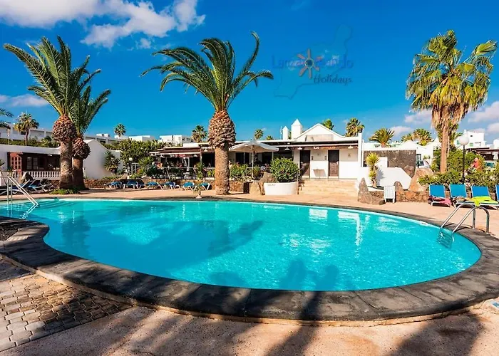 Casa Patty, Piscinas Climatizadas, Primera Linea